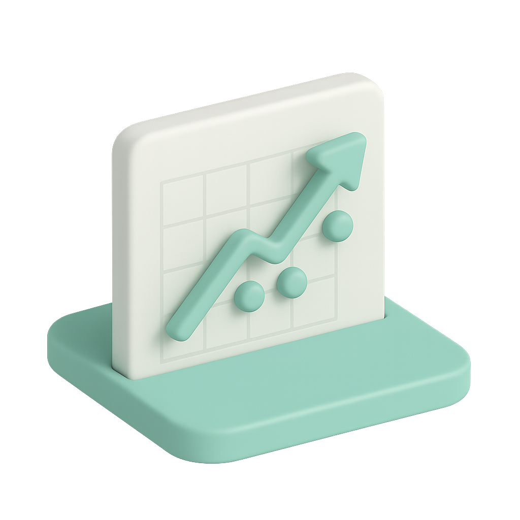 Analytics icon