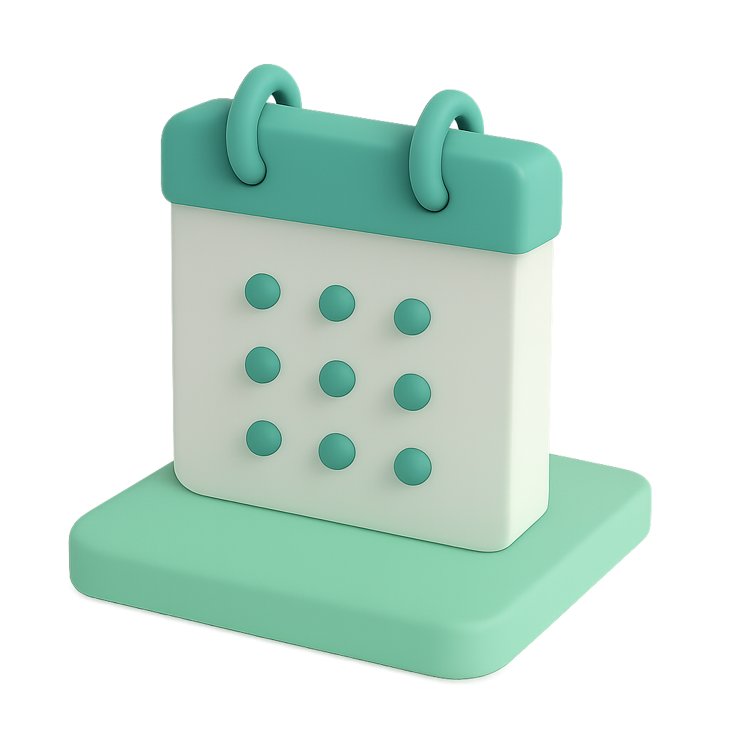 Calendar icon