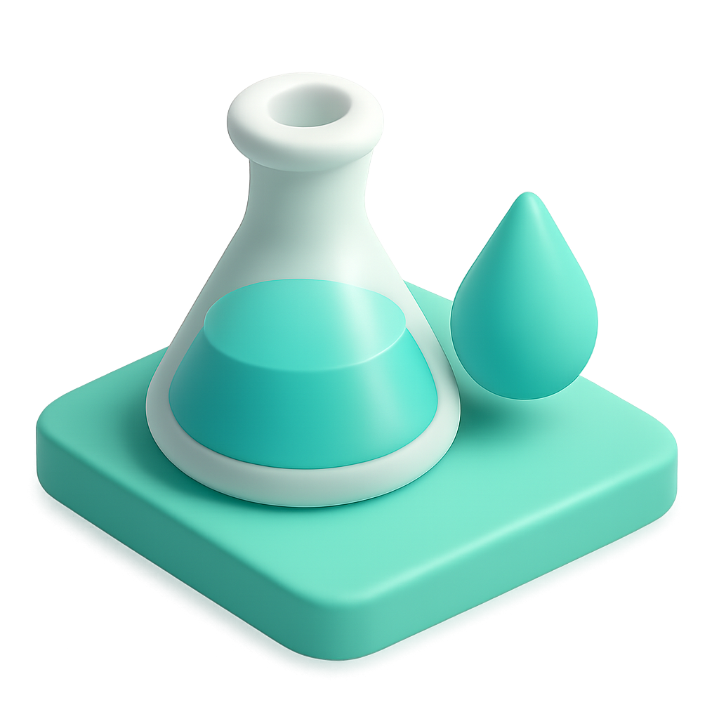 Ingredient library icon